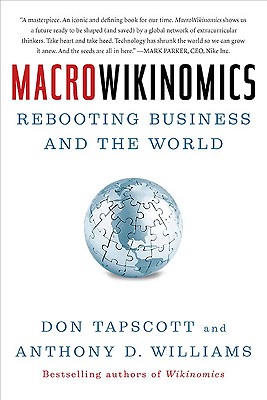 Macrowikinomics Cover