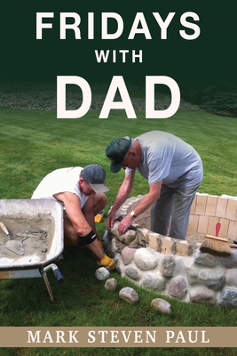Fridays With Dad Cover Image