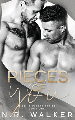Pieces of You (The Missing Pieces #1)