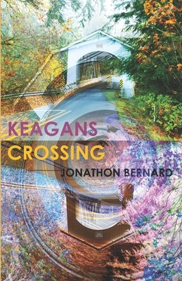 Keagans Crossing Cover Image
