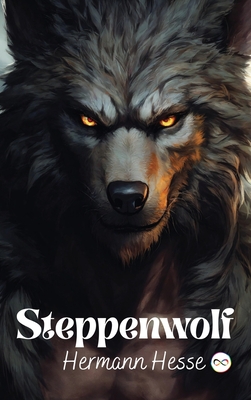 Steppenwolf Cover Image