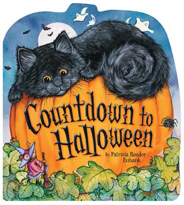 Cover for Countdown to Halloween
