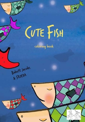Cute Fish Cover Image