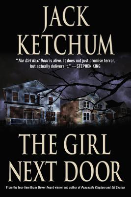 The Girl Next Door Cover Image