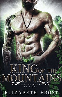 Cover for King of the Mountains