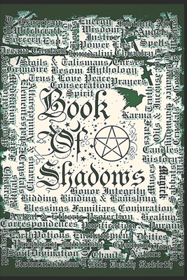 Download Book Of Shadows Coloring Planner For A Magical 2021 Paperback Illustrated Paperback River Bend Bookshop Llc