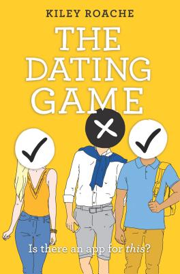 The Dating Game Cover Image