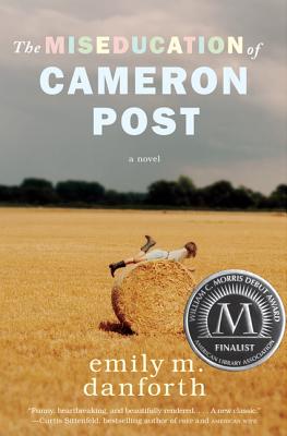 The Miseducation of Cameron Post Cover Image