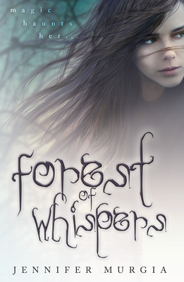 Forest of Whispers (Hedge Witch #1) Cover Image