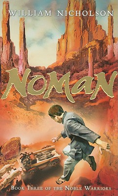 Noman Cover