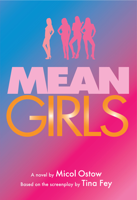 Mean Girls: A Novel Cover Image
