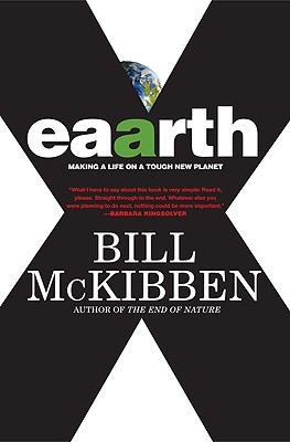 Cover Image for Eaarth: Making a Life on a Tough New Planet