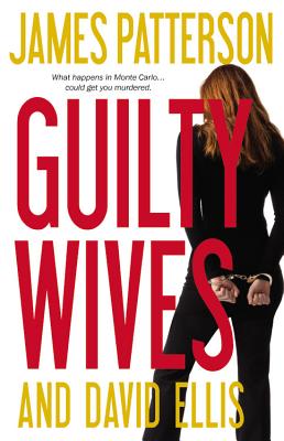 Cover for Guilty Wives