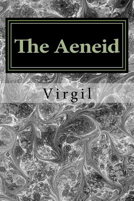 The Aeneid By Virgil Cover Image
