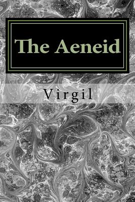 The Aeneid Cover Image