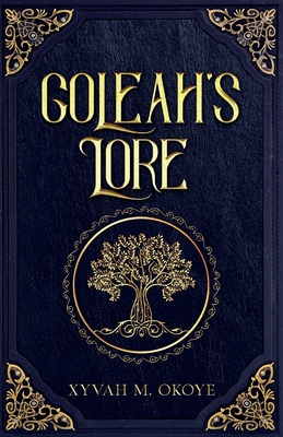 Goleah's Lore Cover Image