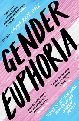 Cover for Gender Euphoria