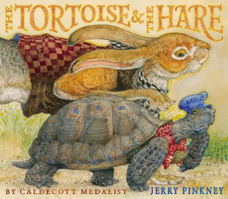 Cover for The Tortoise & the Hare