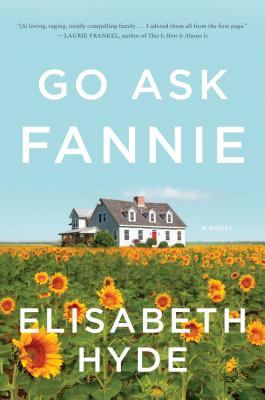 Go Ask Fannie Cover Image