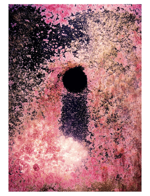 Taiyo Onorato & Nico Krebs: Water Column Cover Image