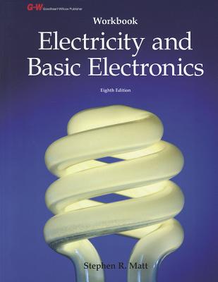 Electricity and Basic Electronics Cover Image