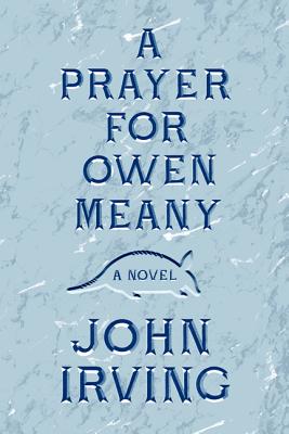 A Prayer for Owen Meany Cover Image