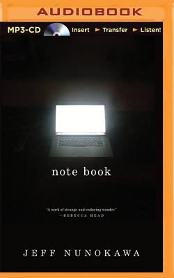 Note Book Cover Image
