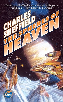 The Spheres of Heaven Cover Image