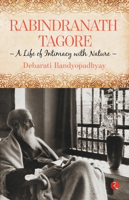 Rabindranath Tagore Cover Image