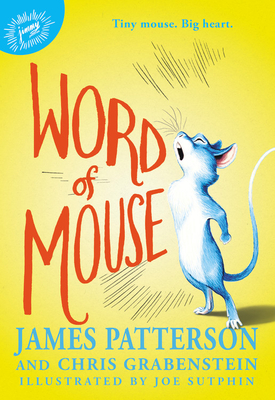 Cover for Word of Mouse