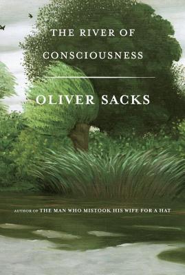 The River of Consciousness Cover Image
