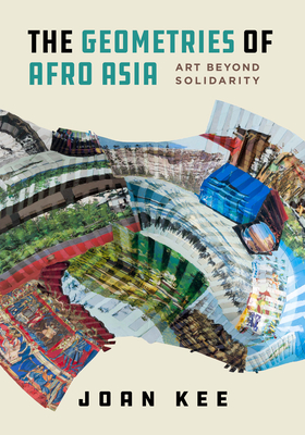 The Geometries of Afro Asia: Art beyond Solidarity Cover Image