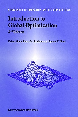 Introduction to Global Optimization (Nonconvex Optimization and Its Applications #48)