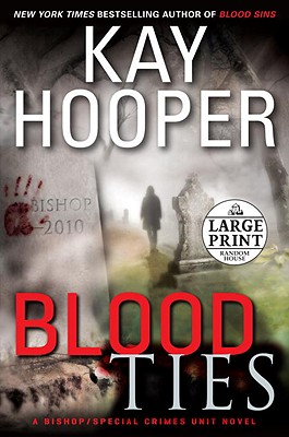 Blood Ties Cover
