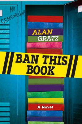 Ban This Book: A Novel Cover Image