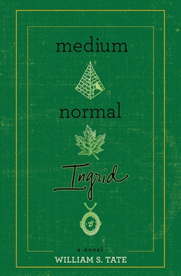 Medium Normal Ingrid Cover Image
