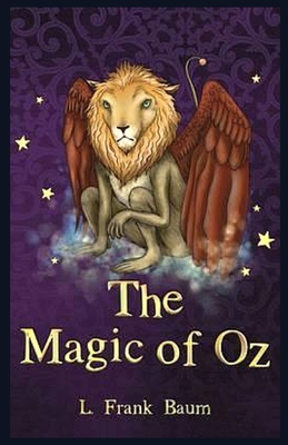 The Magic of Oz