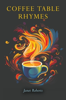 Coffee Table Rhymes Cover Image