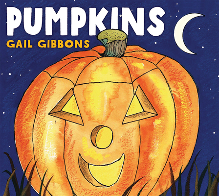 Pumpkins Cover Image