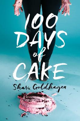 Cover for 100 Days of Cake