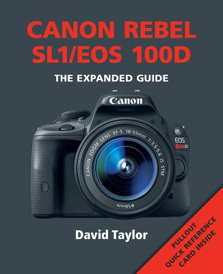 Canon eos rebel popular sl1 camera