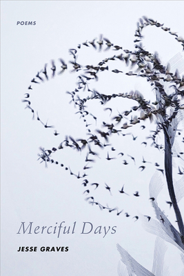 Merciful Days Cover Image