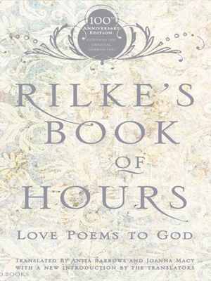 Rilke's Book of Hours: Love Poems to God Cover Image