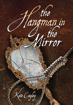 The Hangman in the Mirror Cover Image