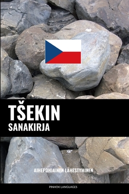 Tsekin sanakirja: Aihepohjainen lähestyminen Cover Image