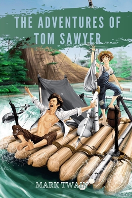 The Adventures of Tom Sawyer