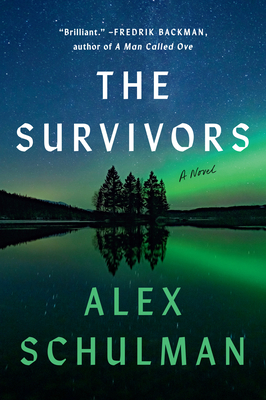 The Survivors: A Novel Cover Image