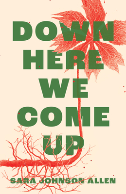 Down Here We Come Up Cover Image