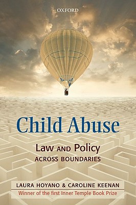 Child Abuse: Law and Policy Across Boundaries Cover Image