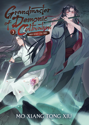  Grandmaster of Demonic Cultivation: Mo Dao Zu Shi (Novel) Vol.  5 (Special Edition): 9781685798406: Mo Xiang Tong Xiu, Privalova, Marina,  Fang, Jin: Books